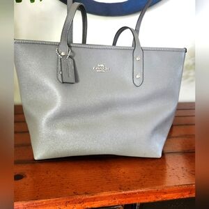 Coach Laptop Purse